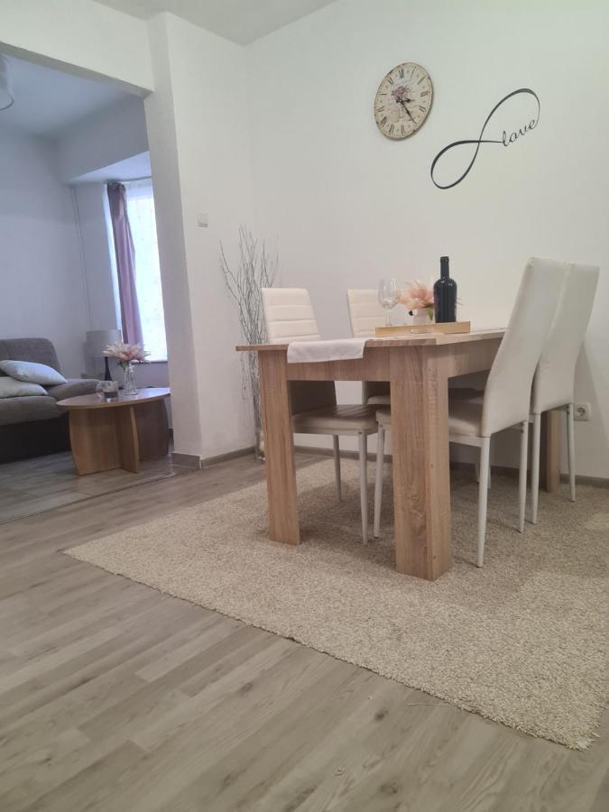 Manuela Apartment Сен Екстериор снимка