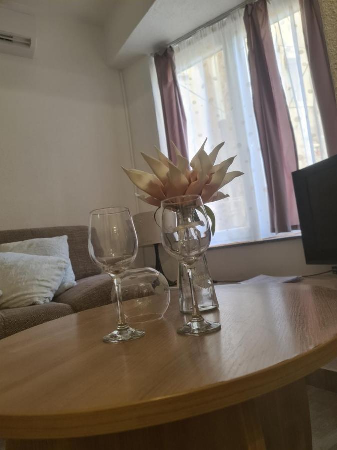 Manuela Apartment Сен Екстериор снимка