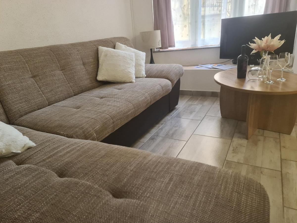 Manuela Apartment Сен Екстериор снимка