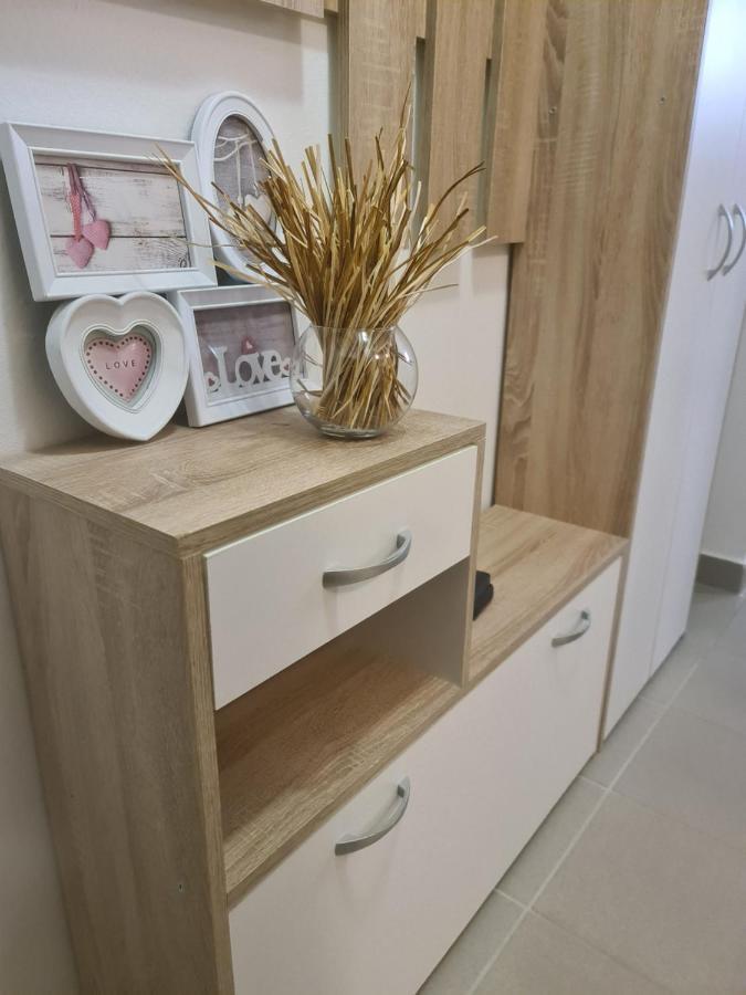 Manuela Apartment Сен Екстериор снимка