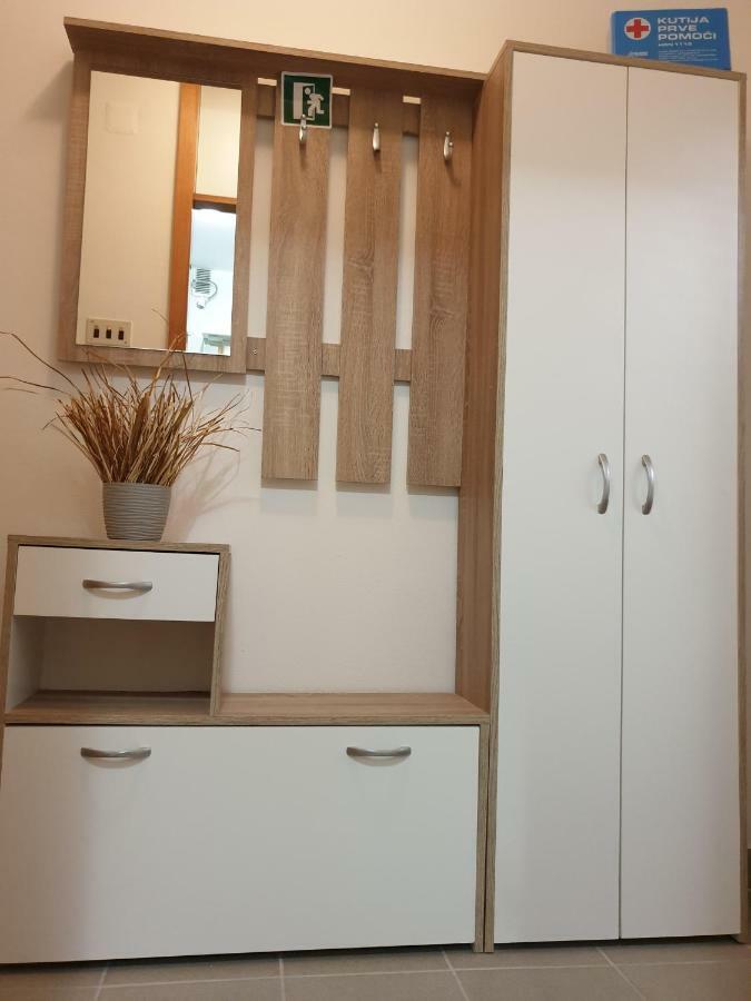 Manuela Apartment Сен Екстериор снимка